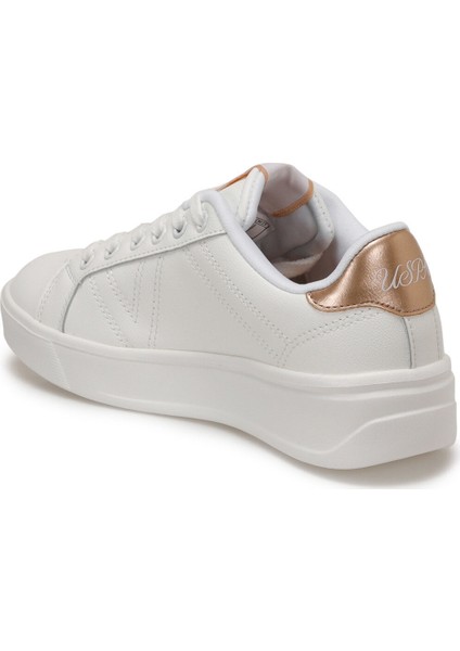 Extra Kadın Beyaz Spor Ayakkabı modelleri