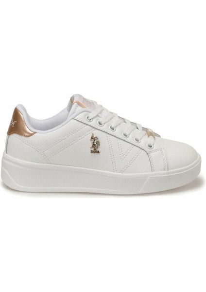 Extra Kadın Beyaz Spor Ayakkabı indirimleri