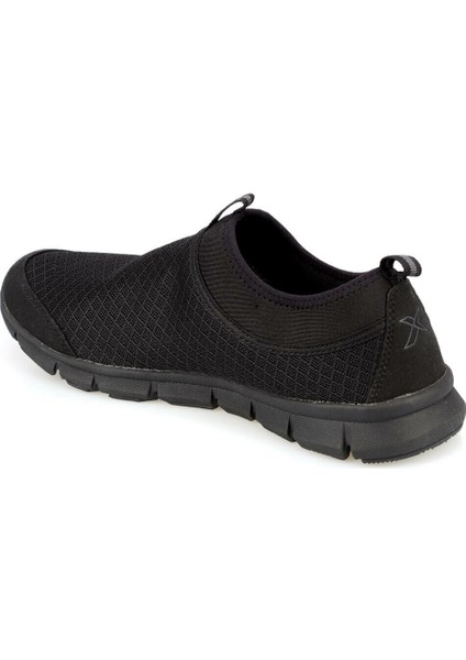 Voten Siyah Erkek Yürüyüş Ayakkabısı modelleri