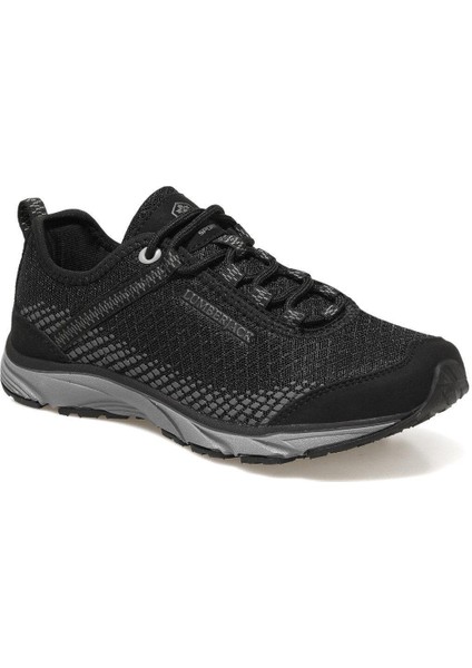 Dare Erkek Siyah-Gri Spor Ayakkabı fırsatları