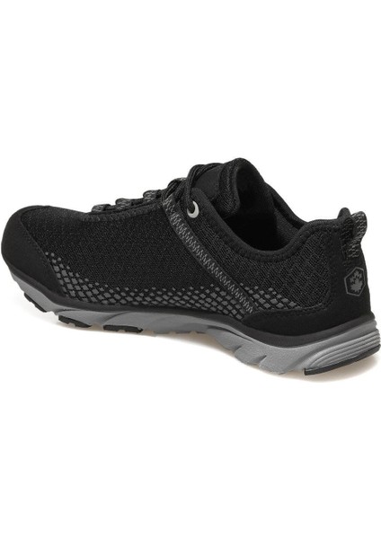 Dare Erkek Siyah-Gri Spor Ayakkabı