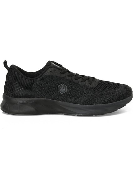 101875988 Healer Siyah Erkek Koşu Ayakkabısı