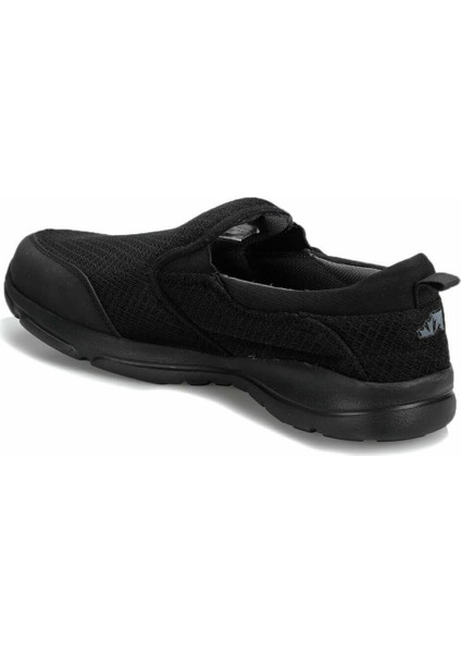 Lıponıs Siyah Erkek Spor Ayakkabı indirimleri