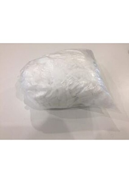 Bone Beyaz Tek Kullanımlık 100'lü Paket Hijyenik Kullanım İçin 45x45 cm modelleri