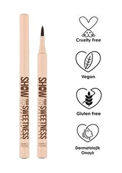 Çil Kalemi Mat Özellikte Uzun Süre Kalıcı 8690644247019 modelleri