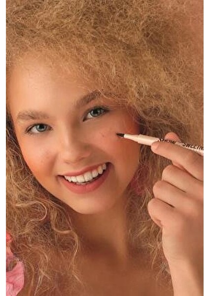 Çil Kalemi Mat Özellikte Uzun Süre Kalıcı 8690644247019 indirimleri