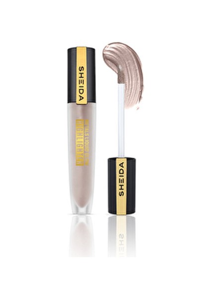 Likit Aydınlatıcı Metalik Silver Ciltte Işıltı Sağlayan 15 ml Ürün fiyatları