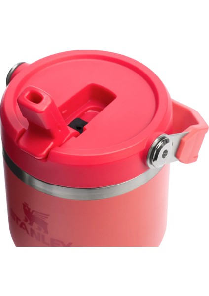 The Iceflow Flip Straw Tumbler Pipetli Termos 0.60 Lt. modelleri