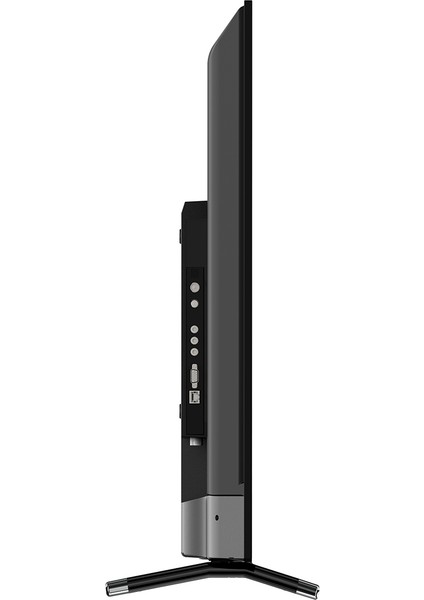 AX50FIL242 50" 127 Ekran Uydu Alıcılı 4K Ultra HD Smart LED TV modelleri