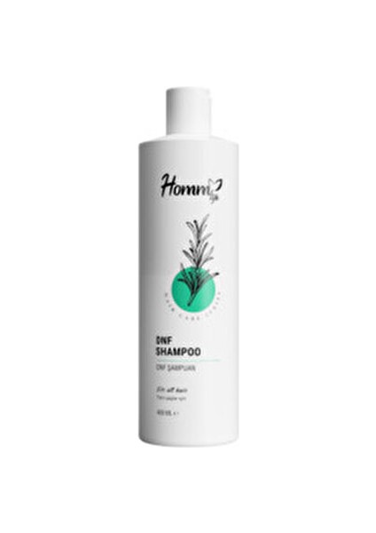 Dnf Şampuan Vegan Formül ile Belirginleştirici Etki 400 ml Tüm Saçlar İçin fiyatları