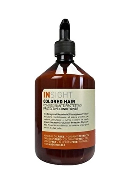 Boyali Saçlar Koruyucu Şampuan Bakım Yapıcı Etki 400 ml Tüm Saçlar İçin fiyatları