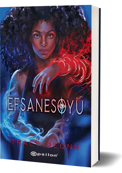 Efsanesoyu - Tracy Deonn fiyatları