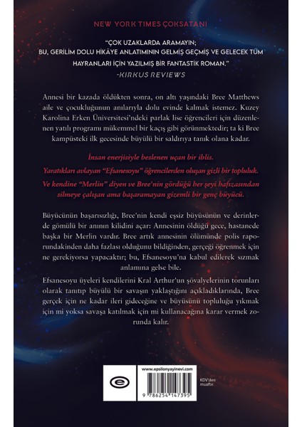 Efsanesoyu - Tracy Deonn modelleri