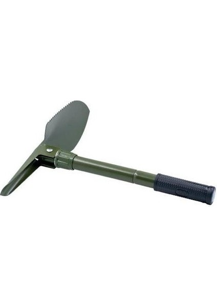 Katlanabilir Metal Kürek Seti