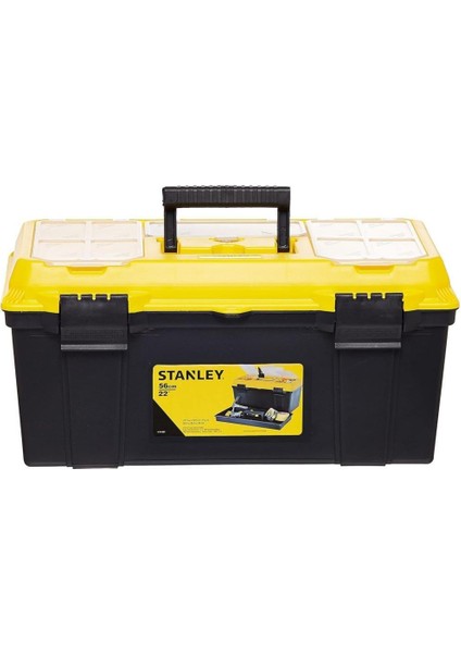 Kilitli Büyük Boy Takım Çantası 22 inç 1-71-951 fırsatları