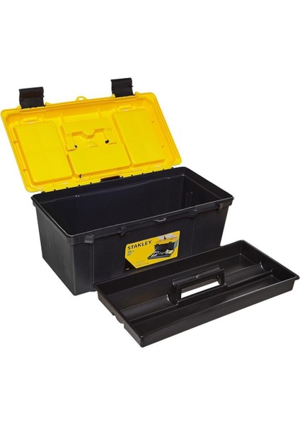 Kilitli Büyük Boy Takım Çantası 22 inç 1-71-951