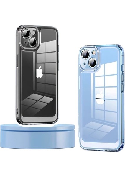 Apple cep telefonu kılıfı şeffaf iphone14promax üst düzey yumuşak hava yastığı tam kaplama düşmeye karşı koruma için uygundur (Yurt Dışından) fiyatları