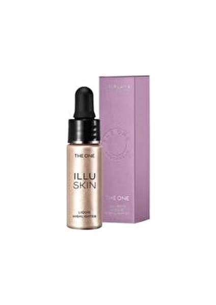 Illuskin Likit Aydınlatıcı Kalem Şekliyle Kolay Uygulama 30 ml Altın Renk fiyatları