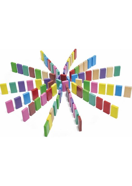 4456 Redka Domino modelleri