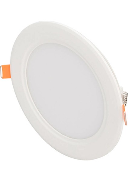 CT-5146 Eco 9W Panel LED Armatür / Günışığı