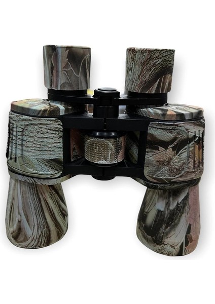 20×50 Profesyonel El Dürbünü – 1000m/56 – Askeri