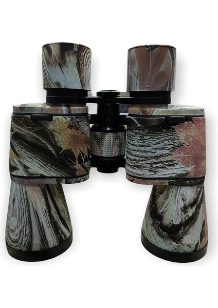 20×50 Profesyonel El Dürbünü – 1000m/56 – Askeri