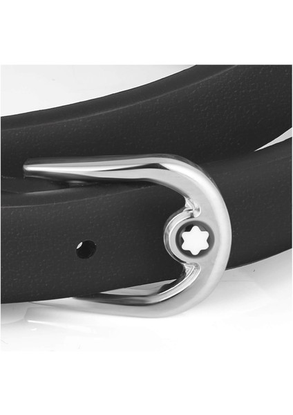 Bileklik At Nalı Tokalı Siyah, Ayarlanabilir Boyut 134056 fiyatları