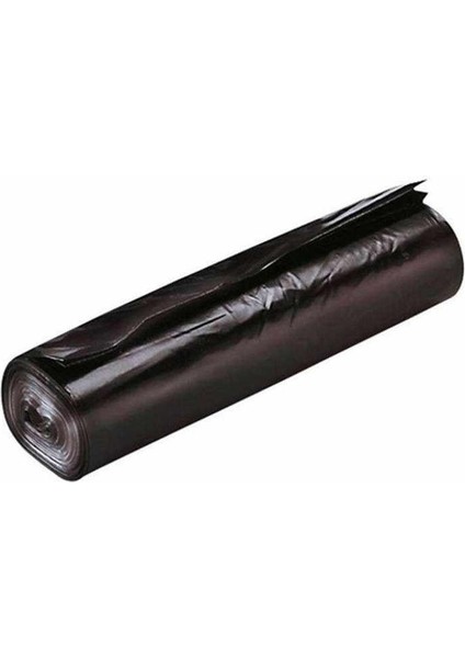 Standart Jumbo Boy Çöp Torbası 80x110 cm 375 Gr - 1 Rulo Paket fiyatları