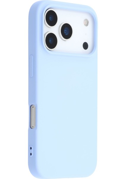 iPhone 17 Pro Max Tpu Koruyucu Telefon Kılıfı (Yurt Dışından)