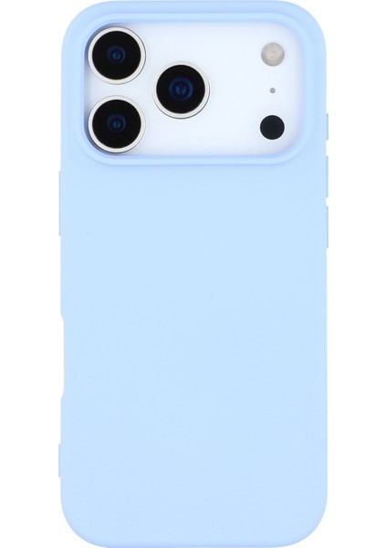 iPhone 17 Pro Max Tpu Koruyucu Telefon Kılıfı (Yurt Dışından) modelleri