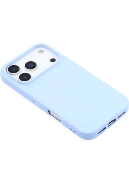 iPhone 17 Pro Max Tpu Koruyucu Telefon Kılıfı (Yurt Dışından) fırsatları