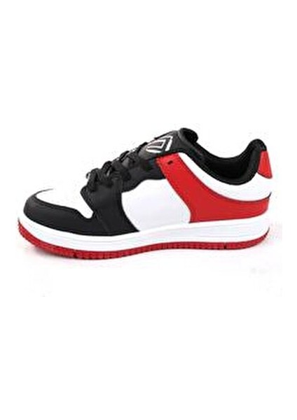 Haykat Spor Ayakkabı Kız Çocuklar İçin Mikrofiber Malzeme ve Kauçuk Taban