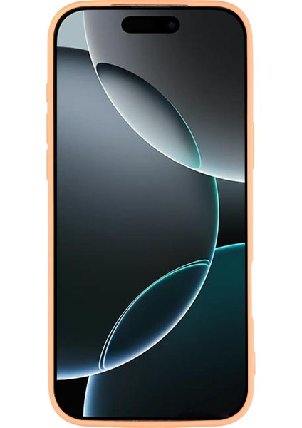 iPhone 17 Pro Max Yumuşak Tpu Çizilmez Fiber Astarlı Telefon Kılıfı (Yurt Dışından) fiyatları