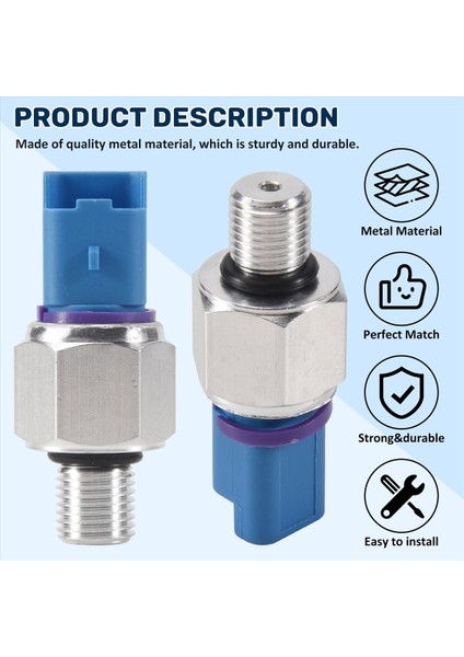 Peugeot 206 306 406 Için Hidrolik Direksiyon Pompası Basınç Anahtarı Sensörü (Yurt Dışından) fırsatları