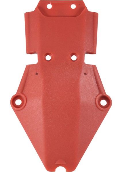 1/10 Traxxas Slash Rustler 4x4 Vxl HQ727 Remo Rc Araba Yükseltme Parçaları (Yurt Dışından)