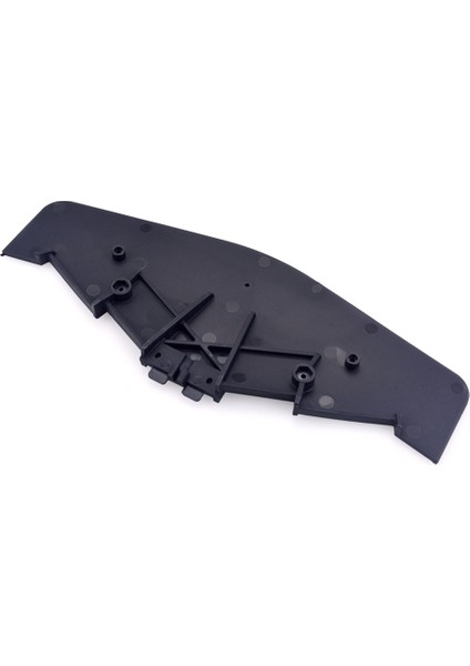 Zd Yarışları Için Ön Tampon 8520 Ex-07 EX07 1/7 Rc Araba Yükseltme Parçaları Yedek Aksesuarlar (Yurt Dışından)