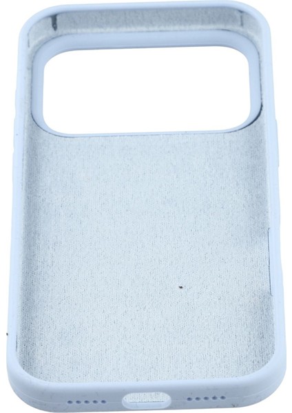 iPhone 17 Pro Için Katı Silikon Darbeye Dayanıklı Telefon Arka Kapağı (Yurt Dışından) indirimleri