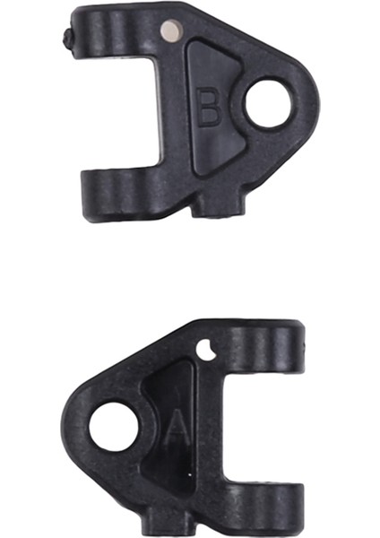 8pcs K989-42 Wltoys Için Alt Salıncak Kol K969 K979 K989 K999 P929 P939 1/28 Rc Araba Yedek Parçaları (Yurt Dışından) fırsatları