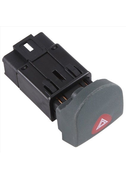 Renault Kangoo I 1997-2008 Için Acil Durum Flaşör Anahtarı (Yurt Dışından) fiyatları