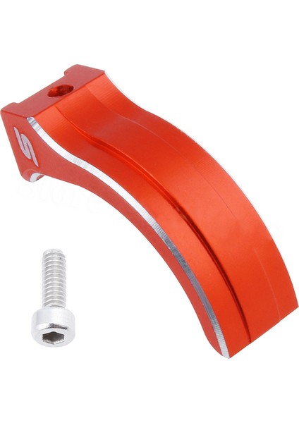 Futaba Için 2x Gaz Kelebeği Tetik Kolu Fren Çubuğu 7px 4px 4pxr Rc Araç Verici B Radyo Rc Araba, Kırmızı (Yurt Dışından) modelleri