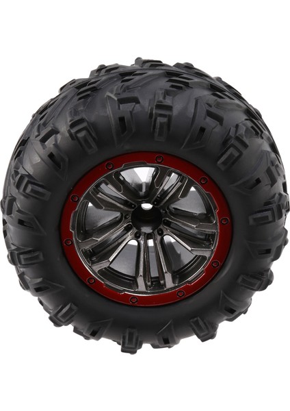 1/10 9125 Rc Kamyonlar Araba Lastikleri Tekerlekler Hosim High Hızlı 9125 Rc Arabalar S920 Rc Kamyonları (4 Pc) Için 25-ZJ02 (Yurt Dışından) fırsatları
