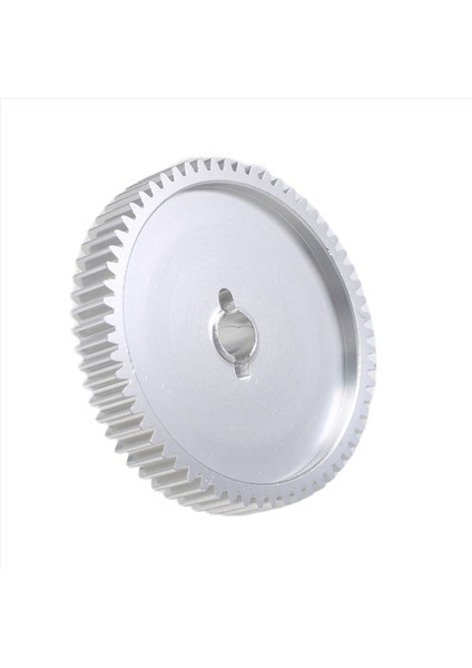 2x Metal 61T Spur Dişli Tamiya TT01 TT01D TT01 TT01E 1/10 Rc Araba Yükseltme Parçaları Aksesuarları (Yurt Dışından) modelleri