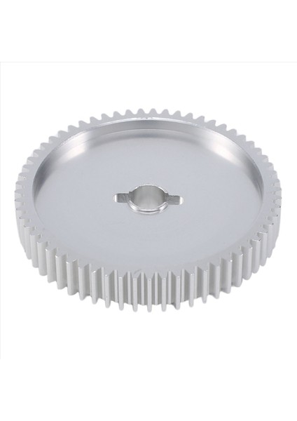 2x Metal 61T Spur Dişli Tamiya TT01 TT01D TT01 TT01E 1/10 Rc Araba Yükseltme Parçaları Aksesuarları (Yurt Dışından) fırsatları