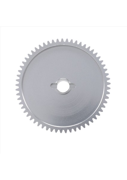 2x Metal 61T Spur Dişli Tamiya TT01 TT01D TT01 TT01E 1/10 Rc Araba Yükseltme Parçaları Aksesuarları (Yurt Dışından) indirimleri