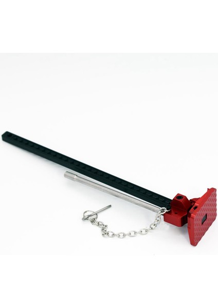 3x 1/10 Ölçekli Rc Araç Kriko Aracı RC4WD D90 SCX10 Rock Trawler Parçaları Simülasyon Oyuncakları (Yurt Dışından) fırsatları