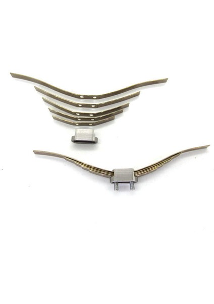 6 Çift Çelik Şok Absorpsiyon Yaprak Yayları Wpl B14 B14 B24 B16 B36 1/16 Rc Kamyon Araç Parçaları Aksesuarları B (Yurt Dışından) indirimleri