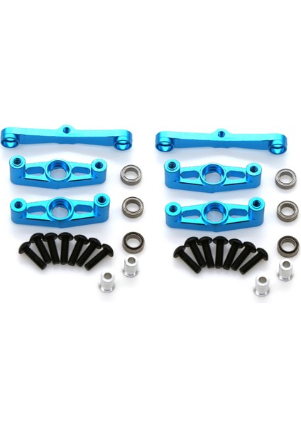 Tamiya TT02 Tt-02 1/10 Rc Araba Yükseltme Parçaları (Yurt Dışından)