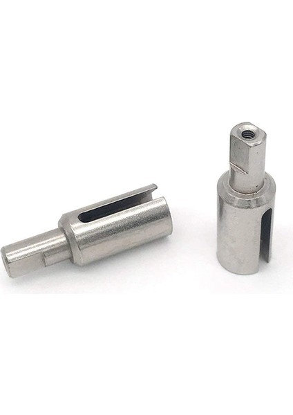 4pcs Wltoys Için Metal Diferansiyel Kupa Parçaları 12428 12423 12427 FY03 Q39 Q46 1/12 Rc Carwltoys 12428 (Yurt Dışından) indirimleri