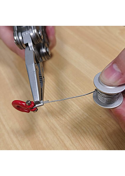 4pcs 25T Direksiyon Dişlisi Servo 1/10 Rc Prıgler Için Verch Tekerleti Traxxas Trx4 Trx4 Eksenel SCX10 90046 D90 D110 Tamiya (Yurt Dışından) modelleri