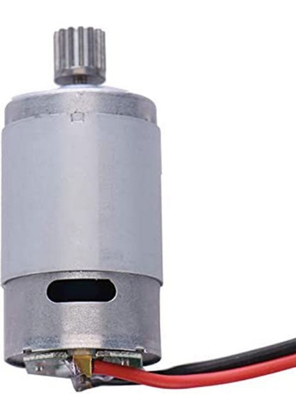 2x 15-DJ01 390 S911 S912 9115 9116 Rc Car 390 Motor Elektrik Fırçalı Motor Değiştirme (Yurt Dışından) indirimleri